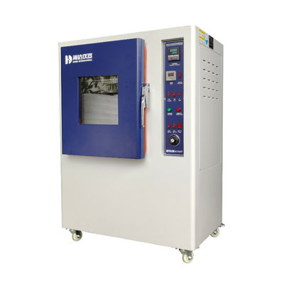 Anti-vergeelende UV-veroudering Testkamer milieutestmachine