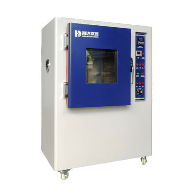Anti-vergeelende UV-veroudering Testkamer milieutestmachine