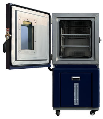 De Franse van de de Computer Constante Temperatuur van Tecumseh Autowaterkoeling van de de Vochtigheidskamer