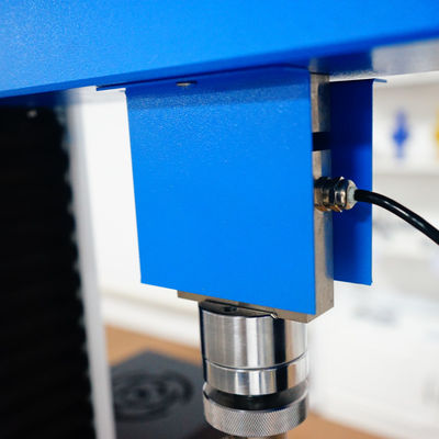 Het universele Systeem van de de Softwarecontrole van de Treksterkte Testende Machine TM2101