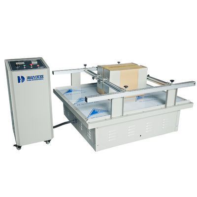 220V 50 Herz-het Frequentiegebied van Trillings Testend Materiaal 60-300 T/min