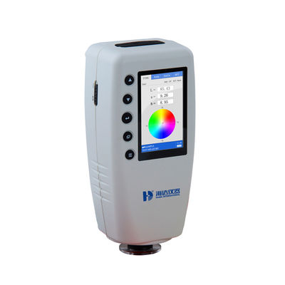Digitale kleurmeter Draagbare kleurmeter Prijs Verf kleurmeter Handheld RGB kleurmeter voor kleurmeting