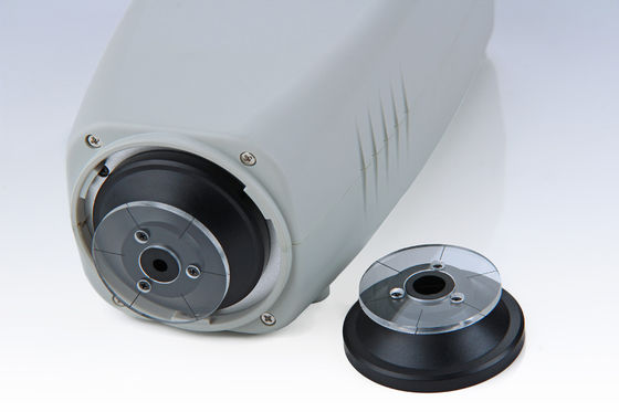 Digitale kleurmeter Draagbare kleurmeter Prijs Verf kleurmeter Handheld RGB kleurmeter voor kleurmeting