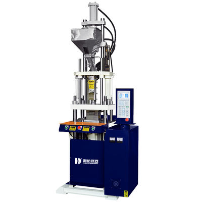 Proefproefmachine voor het spuitgieten Verticale spuitgietmachine