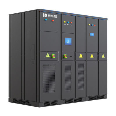 Hoogspanningsbatterijpakkettestsysteem 750V/2000V