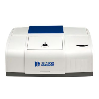 FTIR-spectrometer IR-9000 Rapid Polymer Contaminant Identification System