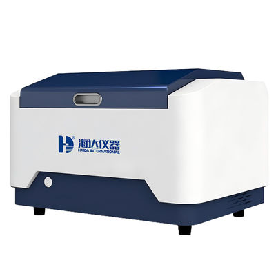 RoHS1.0 Environmental Compliance Analyzer DX-320L - Rapide niet-destructieve testen voor zware metalen en halogenen