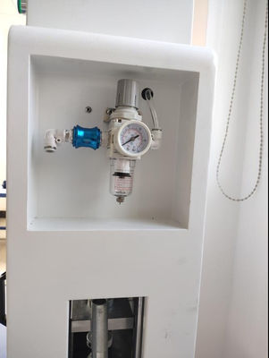 High-precision prototype spuitgietmachine voor op maat gemaakte kunststofonderdelen