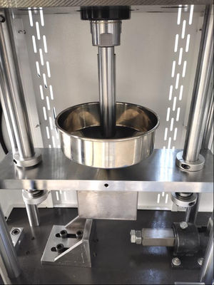 High-precision prototype spuitgietmachine voor op maat gemaakte kunststofonderdelen