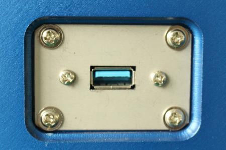 Precieze elektronische sigarettenproefmachine voor het testen van rookconcentraties met hoge prestaties