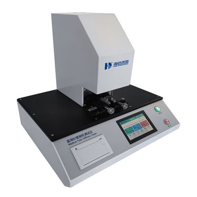 AC220V/50Hz Medical Tube Stiffness Tester met 0,1 ∼4,0 mm naaldbuis