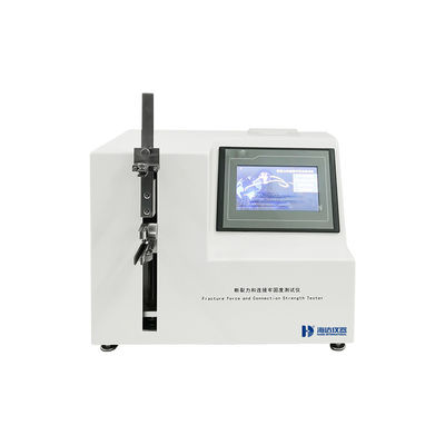 Fracturele kracht- en verbindingssterkte-tester met luchtnaaldprinter