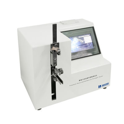 Fracturele kracht- en verbindingssterkte-tester met luchtnaaldprinter