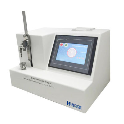 Medische naaldpenetratie kracht tester met 100 mm/min bewegende snelheid