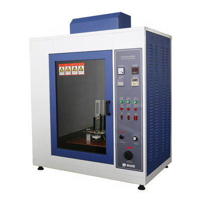 Toetsmachine voor knop bediende traceringsweerstand / vergelijkende traceringsindex