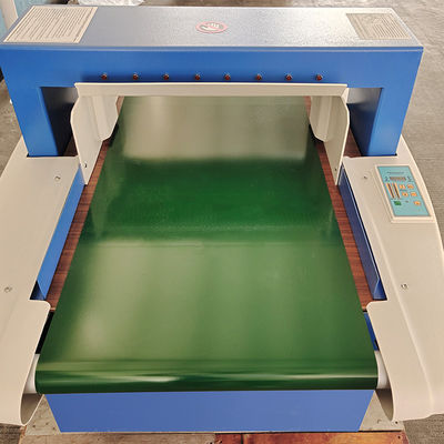 Industrie Automatische metaaldetector met naald / metaaldetector voor goud