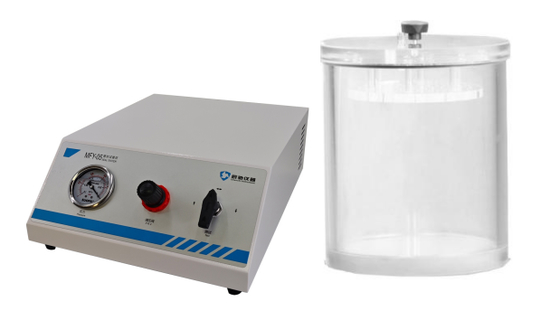 Paper Tube Compressive Strength Tester ASTM D3078 GB/T 15171