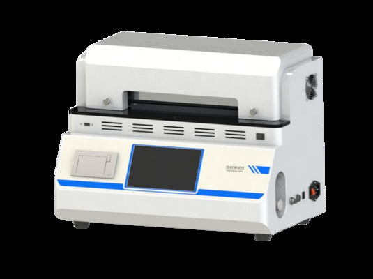 5089-HD Heat Sealing Tester for Paper Packaging Testing