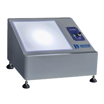 5018-HD Diapers Impurity Analyzer for Package Testing ISO 287 TAPPI T810