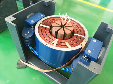 Hoog - het Type van de Trillingselektrodynamica van het kwaliteitsvervoer Trilling het Testen Materiaal