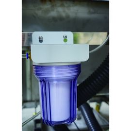 IP het Testen Materiaalzand en Kamer de in drie stadia van de Stoftest met Roestvrij staal