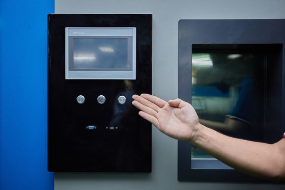 Van de van certificatie hoge Capaciteitsce de Testkamer Controleerbare Veiligheids1000l Hoge Lage Temperatuur