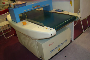 Industrie Automatische metaaldetector met naald / metaaldetector voor goud