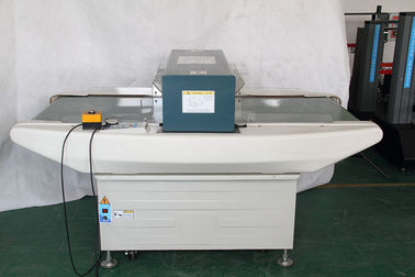 Industrie Automatische metaaldetector met naald / metaaldetector voor goud