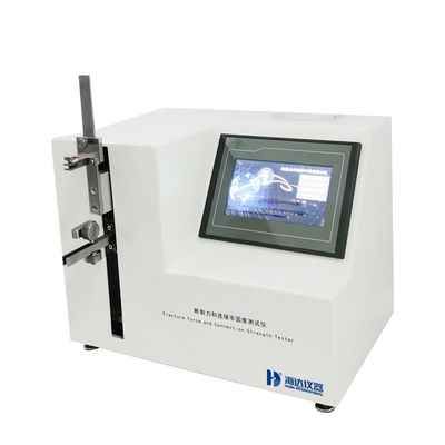 Fracturele kracht- en verbindingssterkte-tester met luchtnaaldprinter