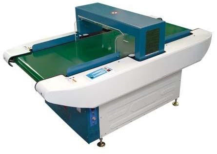 Industrie Automatische metaaldetector met naald / metaaldetector voor goud