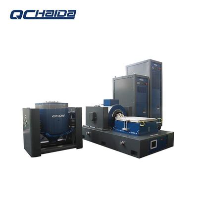 Breedband Excitation Vibration Shaker Tabelsystemen Vibration Shaker Tabelsystemen