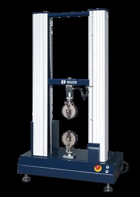 Elektronische Hounsfield-Gebruik Universele het Testen de Trekkracht van de Machineskracht het Testen Machine