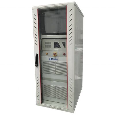 PV-potentieel-geïnduceerde degradatie PID-testmachine fotovoltaïsche module vochtige en hoge temperatuur simulatie tester apparatuur