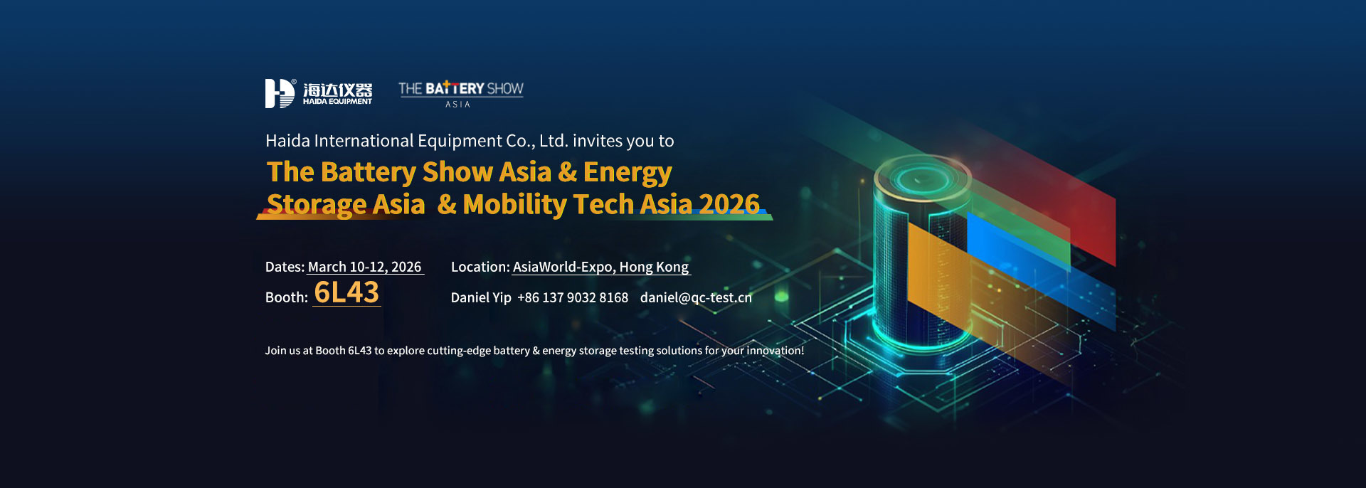 Kwaliteit Labotestmachines fabriek