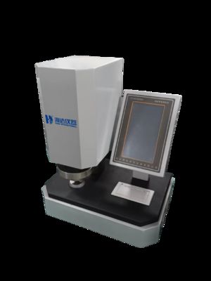 5095-HD Film Thickness Tester Digital Display Micron Precision