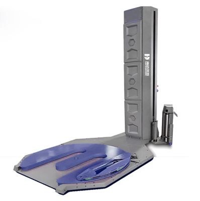 Test uw batterijen efficiënt voor optimale prestaties met ons laad- / ontladingssysteem voor batterijen.