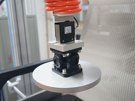 Bureaustoel de Roterende het Testen Machines van de het Meubilairtest van het Materiaallaboratorium