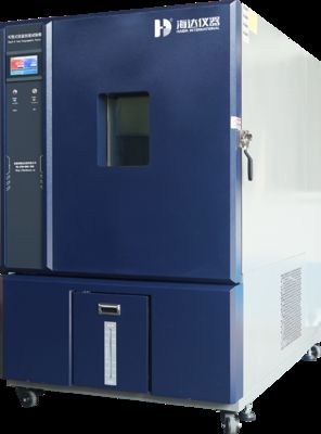 Gecertificeerde laboratoriumtoetsmachines voor luchtvochtigheid en -temperatuur