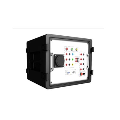 Nauwkeurig en Veelzijdig Laad- / Ontlaad Batterij Test Systeem voor Diverse Toepassingen