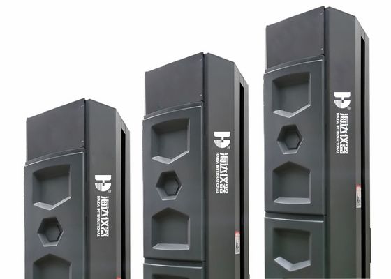 Verhoog uw efficiëntie bij het testen van batterijen met ons geavanceerde laad-/ontlaad batterijtestsysteem