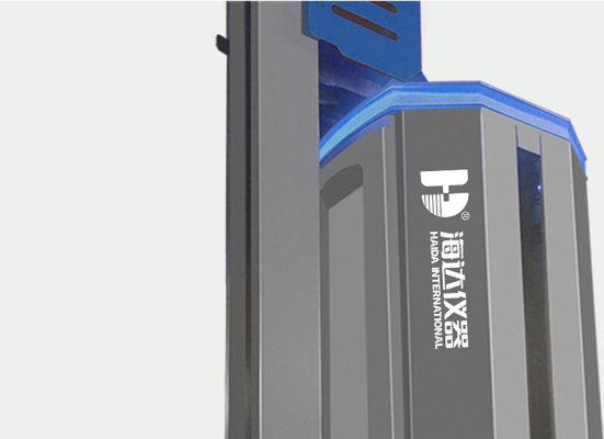 Accuraat laad-/ontladingssysteem voor batterijproeven voor een uitgebreide beoordeling van de prestaties van de batterij