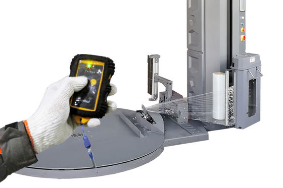 Geavanceerd laad-/ontladingssysteem voor batterijproeven voor uitgebreide batterijprestatieproeven