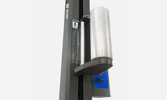 Optimaliseer de batterijprestaties met ons geavanceerde laad-/ontlaadbatterijtestsysteem