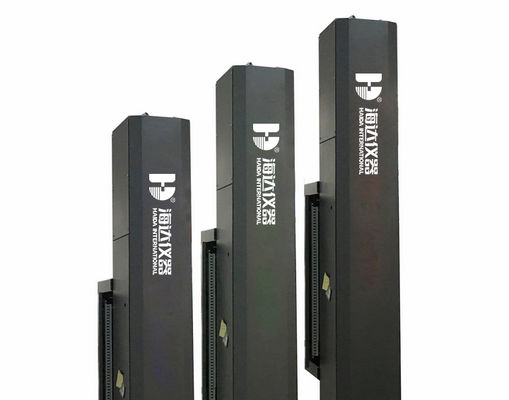 Professioneel laad- / ontlaad batterij testsysteem voor nauwkeurige batterijtesten en functionaliteitsanalyse