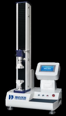 Elektronische Hounsfield universele testmachines Kracht trek-testmachine voor de farmaceutische industrie