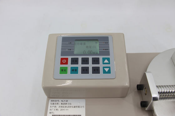 Maximaliseer uw verpakkingsdoeltreffendheid met professionele papierverpakkingstestinstrumenten