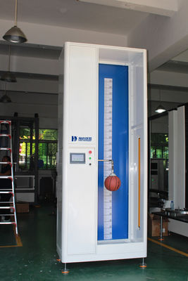 Geavanceerde textieltestapparatuur voor het evalueren van de duurzaamheid, sterkte en kleurechtheid van stoffen om consistente producten te garanderen