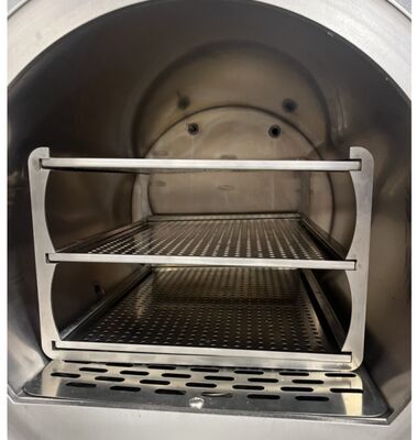 HD-E810-HAST Hoog versnelde spanningstestkamer