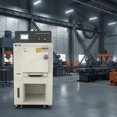 HAST Hoogdruk Versnelde veroudering Testkamer Corrosieweerstand en veroudering Testerapparatuur Luchtdichtheid Testmachine