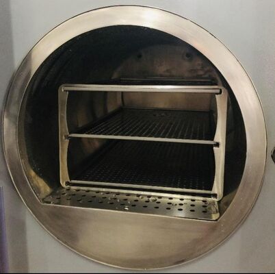 HAST Hoogdruk Versnelde veroudering Testkamer Corrosieweerstand en veroudering Testerapparatuur Luchtdichtheid Testmachine